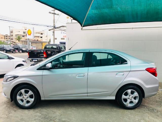 Gm Novo Prisma Lt 1.4 2019 , Novo , Revisado , Oportunidade !!! - Foto 15