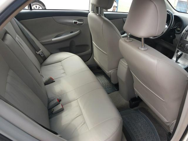 Corolla XEI 2013/2014 - Foto 7