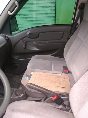 Vendo ou troco HR 2011
