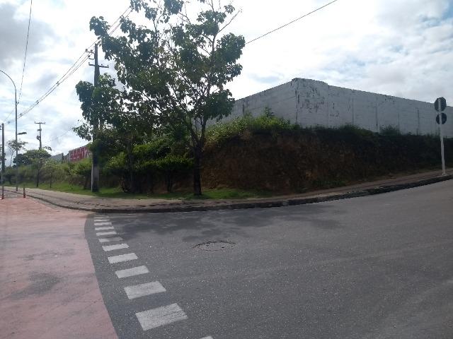D206 Terreno na Avenida Marcio Canuto /Barro duro - Foto 8