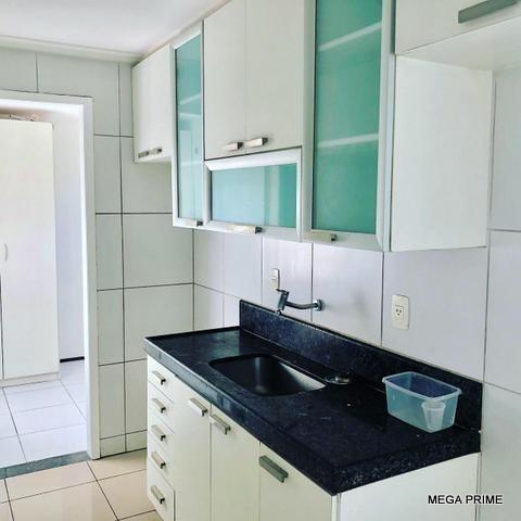 AV 272 - Mega Imóveis Prime Vende apartamento de 67m² - no Bairro Cocó - Foto 6