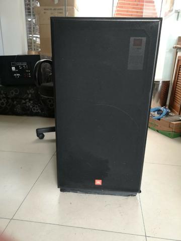 JBL caixa de Som