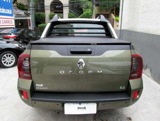 Renault Duster Orch 2.0 Dynamique Automática - Foto 5