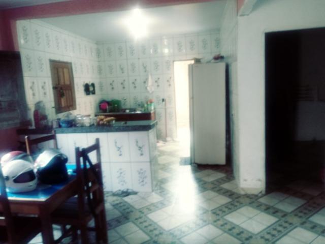 Vendo uma casa na 3ª etapa cidade jardim por trás da av d - Foto 5