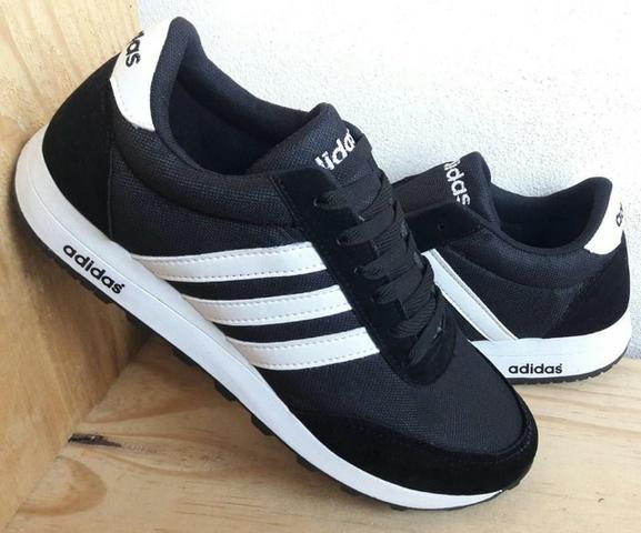 tenis adidas neo