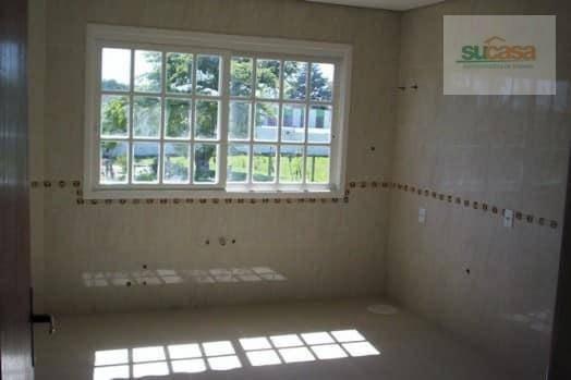 Casa (Piso superior) com 3 dormitórios para alugar na Domingos de Almeida. - Foto 5