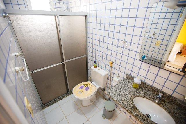 Lindo Apartamento Salinas