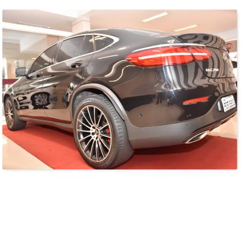MERCEDES-BENZ GLC 250 2.0 CGI GASOLINA COUPÉ 4MATIC 9G-TRONIC - Foto 2