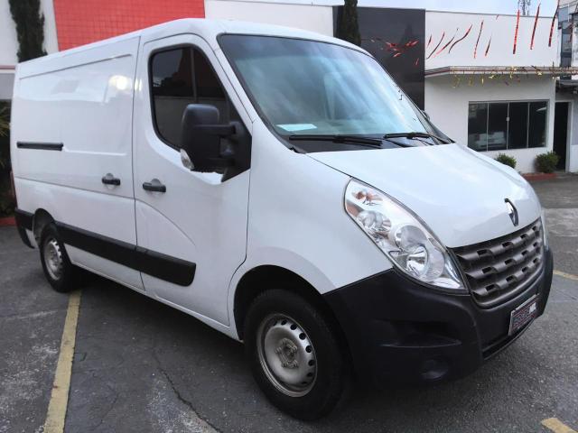 Renault Master - Foto 3