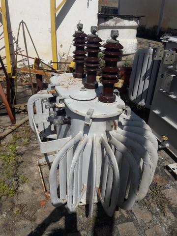 Transformador de Energia - Foto 4