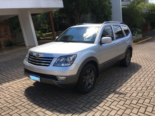 Kia Mohave EX 3.0 V6 Diesel