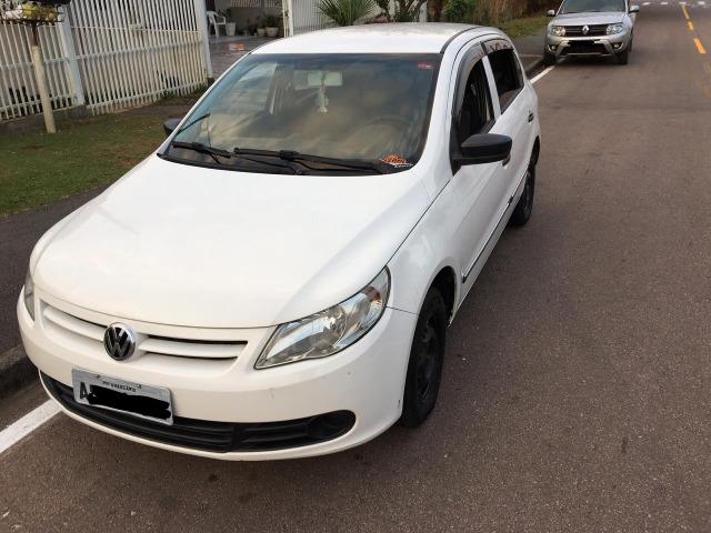 VW Gol G5 1.0 - 2010