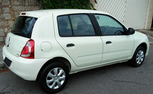 Clio 1.0 completo 2014 - Foto 7