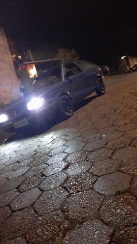 Vendo gol quadrado - Foto 3