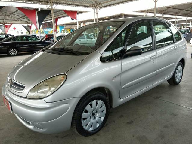 Picasso GLX 1.6 2006 completo - Foto 2