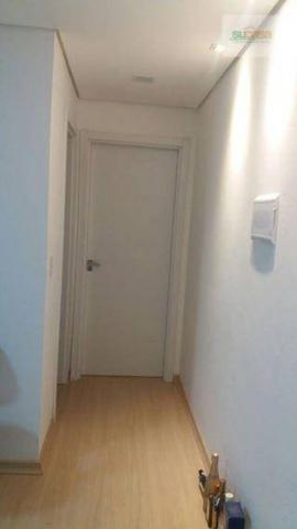 Apartamento residencial para locação, centro, pelotas. - Foto 6