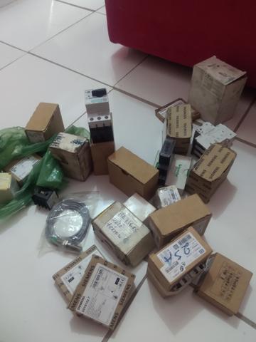 Contactor - Foto 2