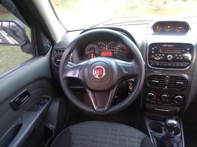 Palio Weekend Adv Locker 1.8 2015 - Foto 11