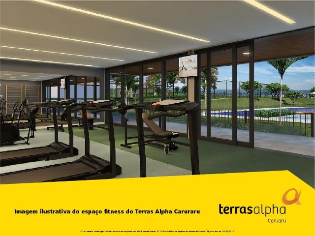 Vendo Lote no Terras Alpha Caruaru Preço de Ocasião - Foto 7