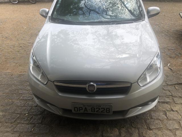 Vende-se fiat siena 1.6 - Foto 4