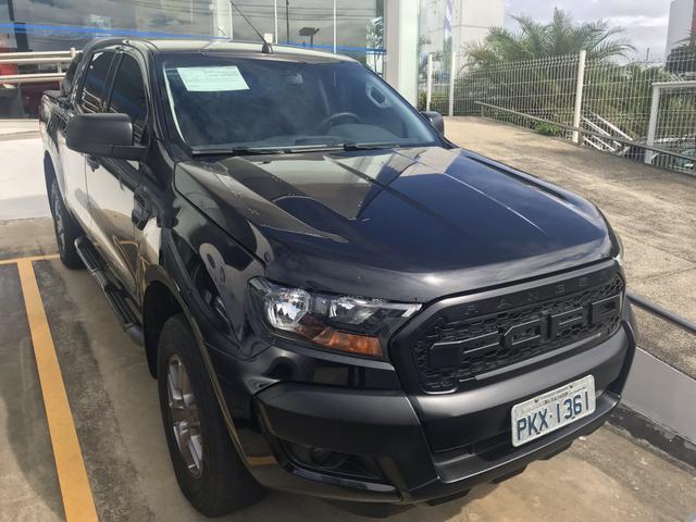 FORD RANGER SPORTRAC XLS 2.2 AT 4x4 DIESEL 2017/2018 - Foto 14