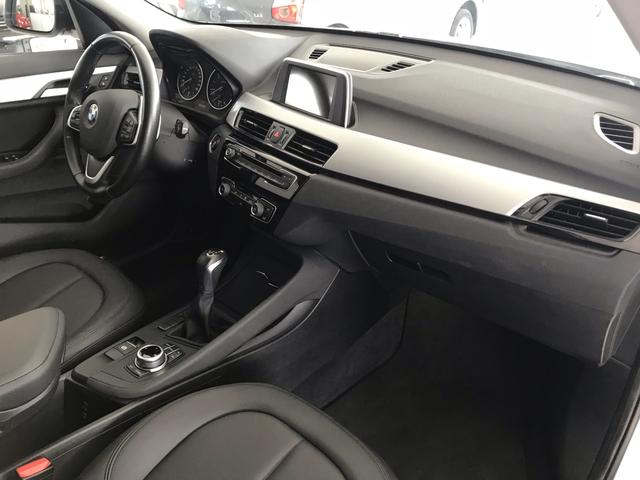 BMW X1 Sdrive 2.0 Active Flex Aut 2018 Top - Foto 7