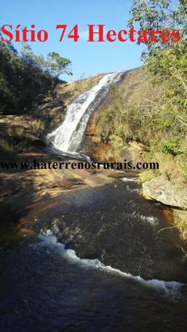 Casa Em Itatiaia RJ - Sítio 74 hectares - Foto 14