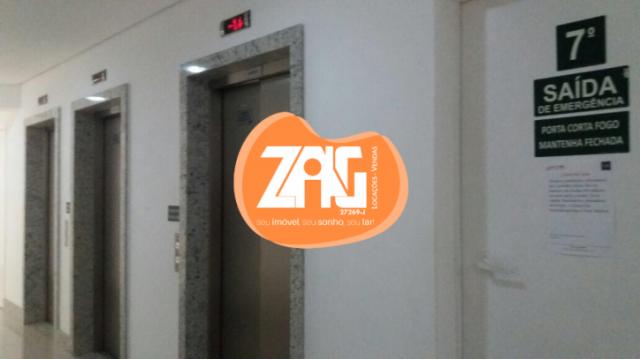 Sala comercial - indaiatuba - 40 mts - Foto 4