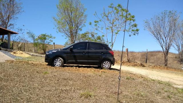 Duvido igual Ka Se 2018 com gnv 5geração - Foto 2