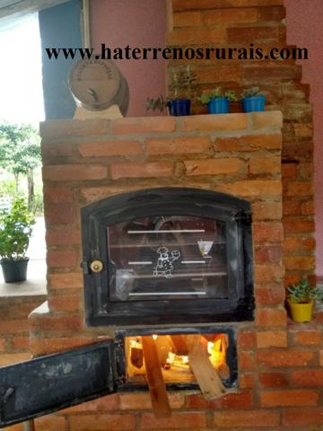 Casa Em Itatiaia RJ - Sítio 74 hectares - Foto 6