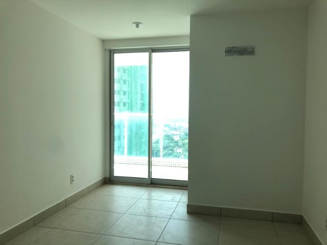 Apartamento com 175 m² sendo 4 suítes no Altiplano Cabo Branco ? João Pessoa - Foto 5