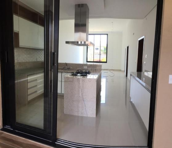 Casa de condomínio à venda com 3 dormitórios em Jardim cybelli, Ribeirao preto cod:V2620 - Foto 4