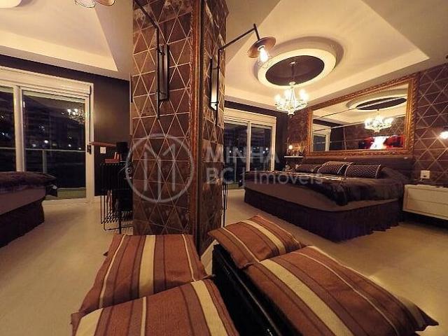 Apartamento à venda com 3 dormitórios em Centro, Balneário camboriú cod:72 - Foto 20