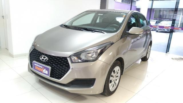 Hyundai HB20 C.Style/C.Plus 1.6 Flex 16V Aut