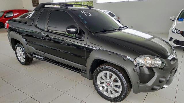 Fiat Strada STRADA ADVENTURE CE FLEX 2P