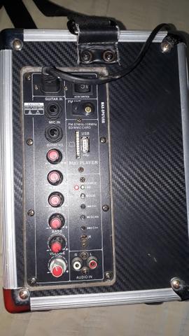 Caixa Amplificada - Foto 2