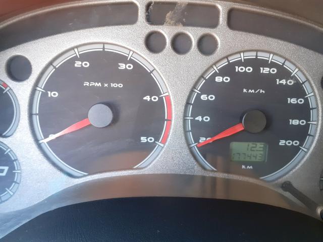 S10 Rodeio 2.8 turbo diesel 4x4 - 2006. Super Conservada - Foto 6