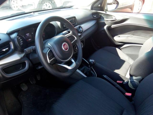 Fiat Argo 1.0 drive 2018/2019 - Foto 7