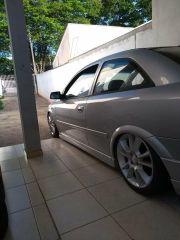 Astra sport 2001 zerado,(Jetta,Corolla,civic,fusion,Saveiro)