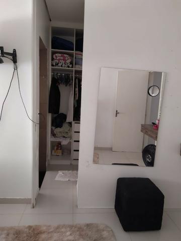 Casa de 3 Quartos Suíte+banheira de hidromassagem em Taguatinga Sul! R$ 450 MIL - Foto 2