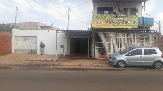 Vende loja comercial no Del Lago - Foto 7