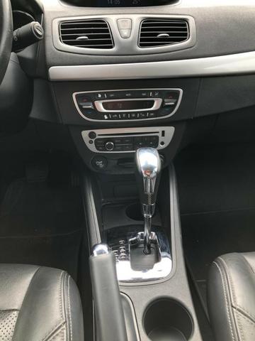Renault Fluence Dynamique 2.0 2014 - Foto 2