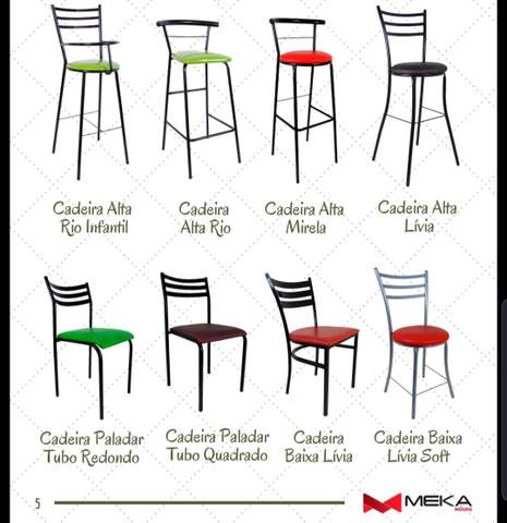 Móveis para restaurante e pizzaria - Foto 6