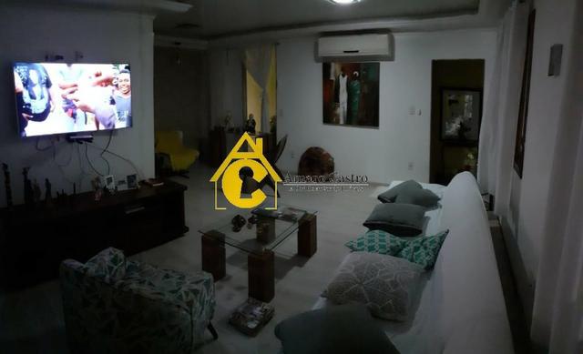 COD 224 - Belíssimo Duplex 5 quartos e 3 vagas - Rancho Novo - NI - Foto 3