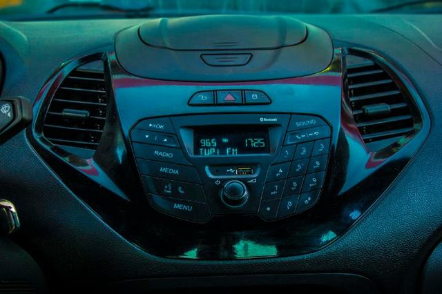 Ford Ka 2015 - Foto 10