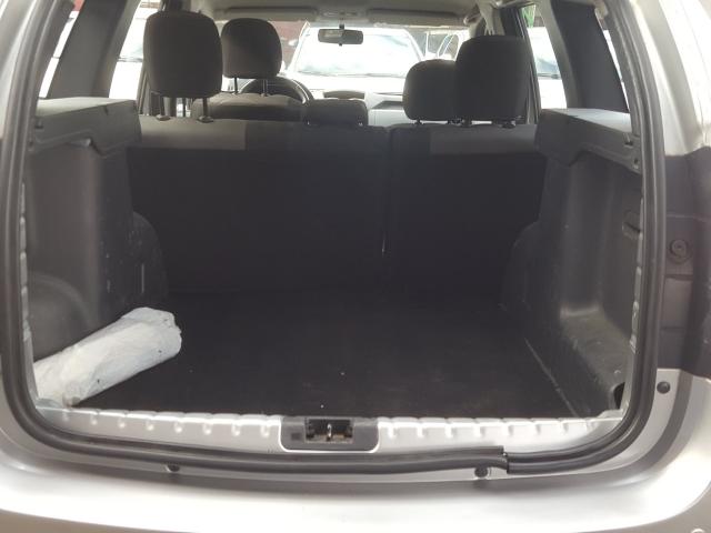 RENAULT DUSTER 2013/2014 1.6 DYNAMIQUE 4X2 16V FLEX 4P MANUAL - Foto 7