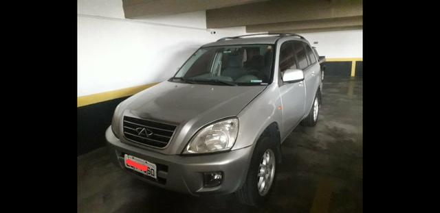 Chery Tiggo 2010/2011 - Foto 11