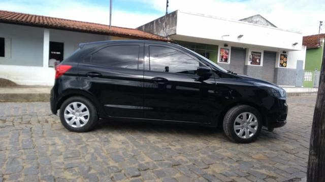 Duvido igual Ka Se 2018 com gnv 5geração - Foto 5