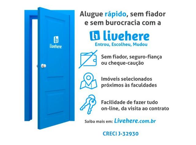 Apartamento - Jardim Macarengo - São Carlos - LH51 - Foto 20