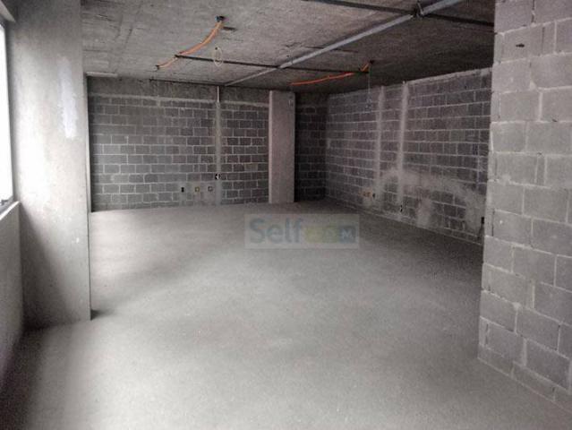 Sala comercial para locação, Icaraí, Niterói. - Foto 4